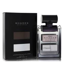 Armaf Shades Eau De Parfum Spray By Armaf by Armaf fragrance bottle