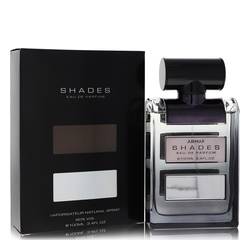 Armaf Shades Eau De Parfum Spray By Armaf by Armaf fragrance bottle
