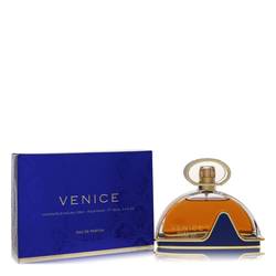 Armaf Venice Eau De Parfum Spray By Armaf by Armaf fragrance bottle