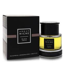 Armaf Niche Black Onyx Eau De Toilette Spray (Unisex) By Armaf by Armaf fragrance bottle