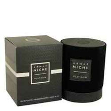 Armaf Niche Platinum Eau De Toilette Spray By Armaf - Eau De Toilette Spray - Armaf