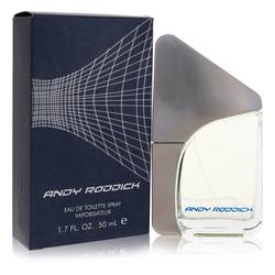 Andy Roddick Eau De Toilette Spray By Parlux by Parlux fragrance bottle