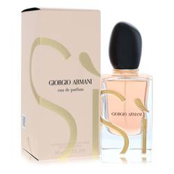 Armani Si