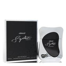 Armaf Signature Night Eau De Parfum Spray By Armaf by Armaf fragrance bottle