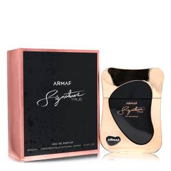 Armaf Signature True Eau De Parfum Spray By Armaf - Eau De Parfum Spray - Armaf