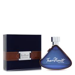 Armaf Tres Nuit Eau De Parfum Spray By Armaf by Armaf fragrance bottle
