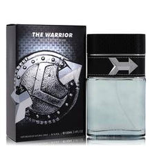 Armaf The Warrior Eau De Toilette Spray By Armaf by Armaf fragrance bottle