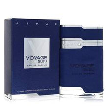 Armaf Voyage Bleu Eau De Parfum Spray By Armaf by Armaf fragrance bottle