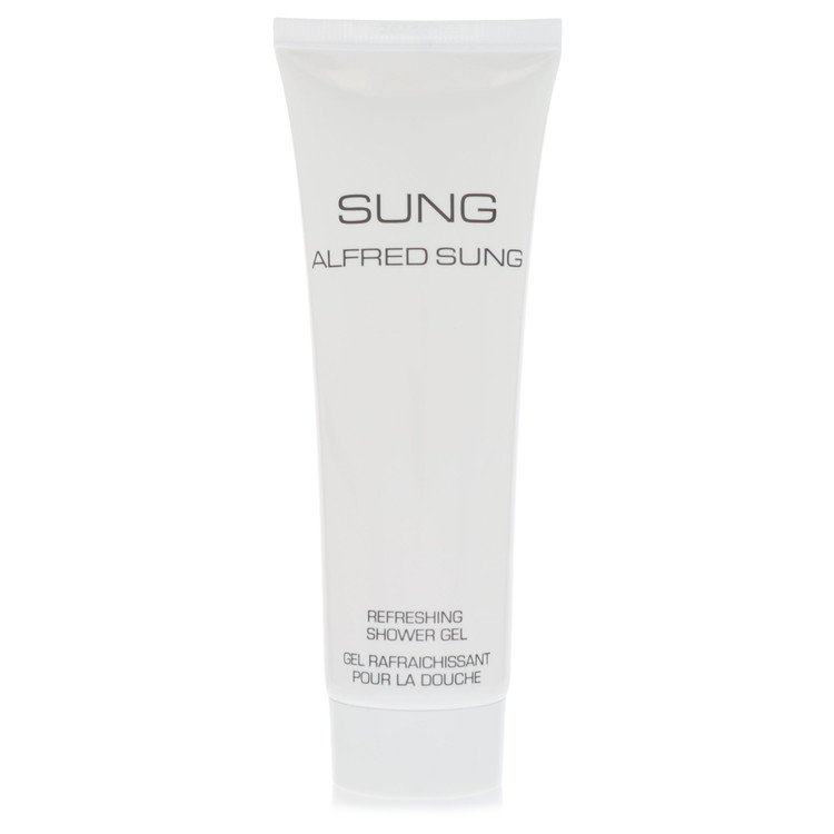 Alfred SUNG by Alfred Sung Shower Gel 2.5 oz