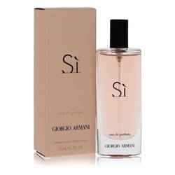 Armani Si Mini EDP Spray By Giorgio Armani - Mini EDP Spray - Giorgio Armani