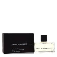 Angel Schlesser Eau De Toilette Spray By Angel Schlesser - Eau De Toilette Spray - Angel Schlesser