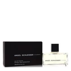 Angel Schlesser Eau De Toilette Spray By Angel Schlesser - Eau De Toilette Spray - Angel Schlesser