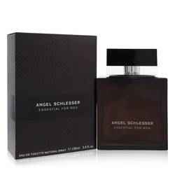 Angel Schlesser Essential Eau De Toilette Spray By Angel Schlesser - Eau De Toilette Spray - Angel Schlesser