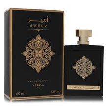 Assala Prime Ameer Eau De Parfum Spray By Assala - Eau De Parfum Spray - Assala