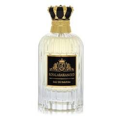 Assala Prime Royal Arabian Oud Eau De Parfum Spray - Eau De Parfum Spray (Tester) - Assala