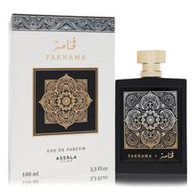 Assala Prime Fakhama Eau De Parfum Spray By Assala by Assala fragrance bottle