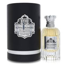 Assala Prime Royal Jasmine Eau De Parfum Spray By Assala by Assala fragrance bottle