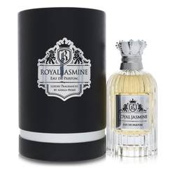 Assala Prime Royal Jasmine Eau De Parfum Spray By Assala by Assala fragrance bottle