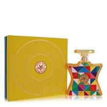 Astor Place Eau De Parfum Spray By Bond No. 9 - Eau De Parfum Spray - Bond No. 9