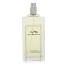 Alfred Sung Eau De Toilette Spray (Tester) By Alfred Sung - Eau De Toilette Spray (Tester) - Alfred Sung