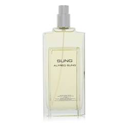 Alfred Sung Eau De Toilette Spray (Tester) By Alfred Sung - Eau De Toilette Spray (Tester) - Alfred Sung