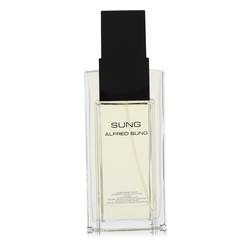 Alfred Sung 3.4 oz Eau De Toilette Spray (Tester) by Alfred Sung