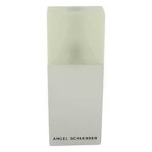 Angel Schlesser Eau De Toilette Spray (Tester) By Angel Schlesser - Eau De Toilette Spray (Tester) - Angel Schlesser