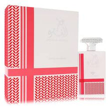 Attar Al Ghutra Eau De Parfum Spray By Swiss Arabian by Swiss Arabian fragrance bottle