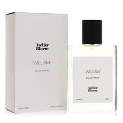 Atelier Bloem William Eau De Parfum Spray (Unisex) By Atelier Bloem by Atelier Bloem fragrance bottle
