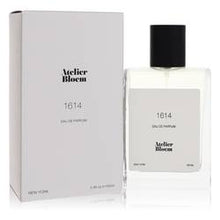 Atelier Bloem 1614 Eau De Parfum Spray (Unisex) By Atelier Bloem by Atelier Bloem fragrance bottle