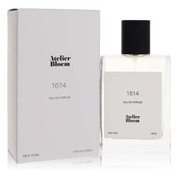 Atelier Bloem 1614 Eau De Parfum Spray (Unisex) By Atelier Bloem by Atelier Bloem fragrance bottle