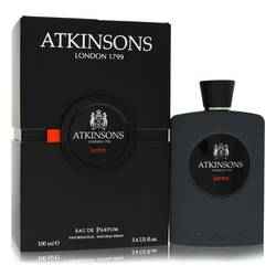 Atkinsons James Eau De Parfum Spray By Atkinsons