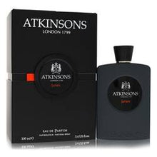 Atkinsons James Eau De Parfum Spray By Atkinsons by Atkinsons fragrance bottle