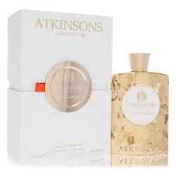 Atkinsons Gold Fair In Mayfair Eau De Parfum Spray (Unisex) By Atkinsons - Eau De Parfum Spray (Unisex) - Atkinsons