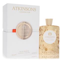 Atkinsons Gold Fair In Mayfair Eau De Parfum Spray (Unisex) By Atkinsons by Atkinsons