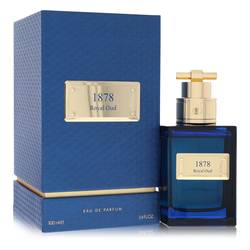 Atralia 1878 Royal Oud Eau De Parfum Spray (Unisex) By Atralia by Atralia fragrance bottle