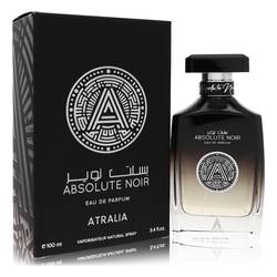 Atralia Absolute Noir Eau De Parfum Spray (Unisex) By Atralia - Eau De Parfum Spray (Unisex) - Atralia