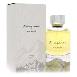 Atralia Amazonas Avalanche Eau De Parfum Spray (Unisex) By Atralia by Atralia fragrance bottle