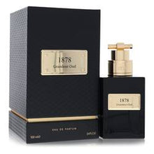Atralia 1878 Grandeur Oud Eau De Parfum Spray (Unisex) By Atralia by Atralia fragrance bottle