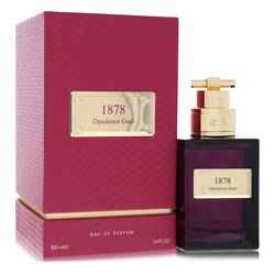 Atralia 1878 Opulence Oud Eau De Parfum Spray (Unisex) By Atralia - Eau De Parfum Spray (Unisex) - Atralia
