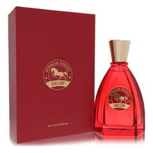 Atralia Equest Gallop Eau De Parfum Spray (Unisex) By Atralia by Atralia fragrance bottle