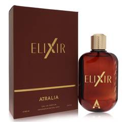 Atralia Elixir Eau De Parfum Spray (Unisex) By Atralia - Eau De Parfum Spray (Unisex) - Atralia