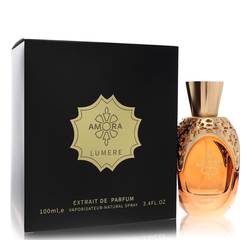 Atralia Amora Lumere Extrait De Parfum Spray (Unisex) By Atralia by Atralia fragrance bottle