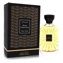 Rose Omeyyade Eau De Parfum Spray (Unisex) By Atelier Des Ors - Eau De Parfum Spray (Unisex) - Atelier Des Ors
