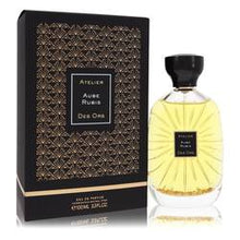 Aube Rubis Des Ors Eau De Parfum Spray (Unisex) By Atelier Des Ors by Atelier Des Ors fragrance bottle