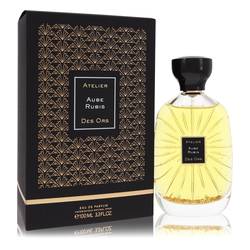 Aube Rubis Des Ors Eau De Parfum Spray (Unisex) By Atelier Des Ors by Atelier Des Ors fragrance bottle