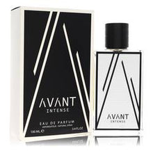Avant Intense Eau De Parfum Spray By Fragrance World by Fragrance World fragrance bottle
