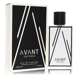 Avant Intense Eau De Parfum Spray By Fragrance World by Fragrance World fragrance bottle