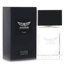 Aviator Elixir Eau De Parfum Spray By Aviator by Aviator fragrance bottle