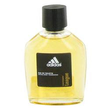 Adidas Victory League Eau De Toilette Spray (unboxed) By Adidas by Adidas fragrance bottle